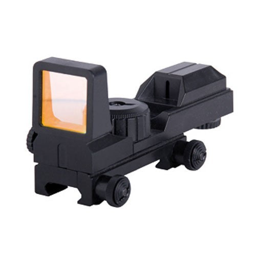 Red Dot Visier RTI - Z-RAM Shop