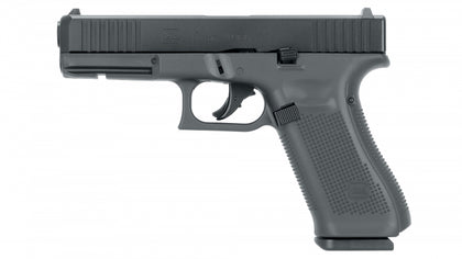 Glock 17 Gen5 etc. T4E Parts