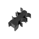 COMBI | AMMO HOLDER HDS68 + 25x KILLER BULLETS - TIP | Cal.68 - Z-RAM Shop