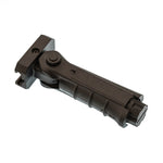 FOREGRIP | FRONT GRIP | 20mm rail system | Front handle | Airsoft | HDR68 | HDS68 | HDX68 | M17 - Z-RAM Shop