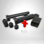 Z-RAM Z-MAG & 6x Z.68s 9.5g Steel Bullets cal 0.68 ready to go for FSC/TCP - Z-RAM Shop