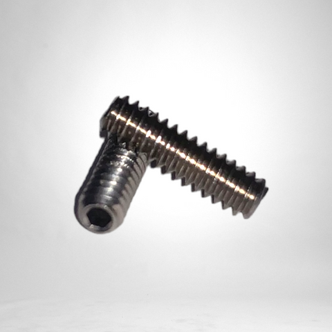 Z-RAM Hardened stainless steel Screw (pin-bolt) for FSC T8.1 T9.1 and Pepperball TCP, VKS - Z-RAM Shop