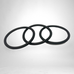 3x Rubber Seal O-Ring for Z-RAM Z-Extension - Z-RAM Shop